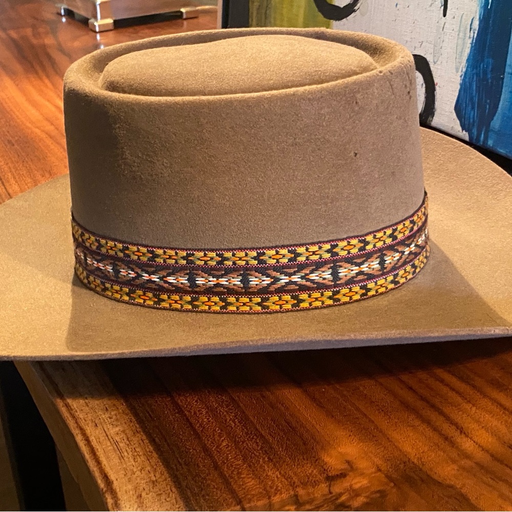 Stetson Hat - 3x Beaver